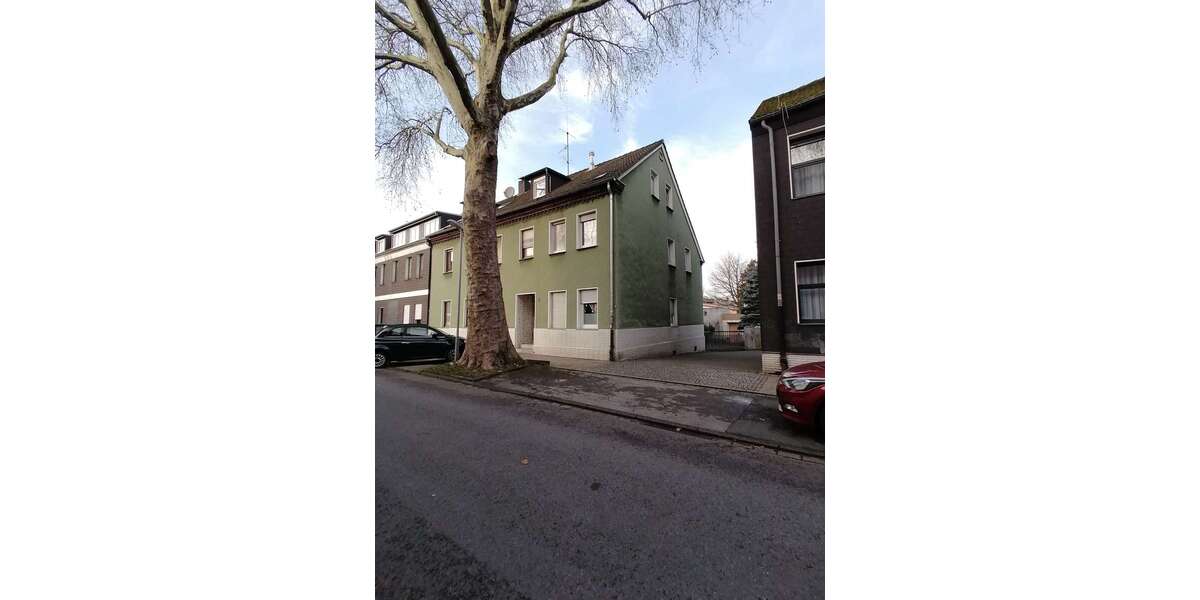 Einfamilienhaus Essen Stadtbezirk VI - 13 Zimmer, 270 m&sup2;, 365.000&euro; | Angebot:25874377