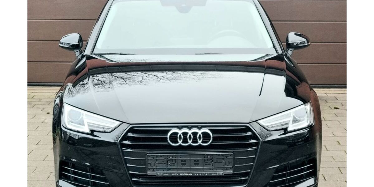 Audi A4 119.968 km 15.490 &euro; Duisburg 47138