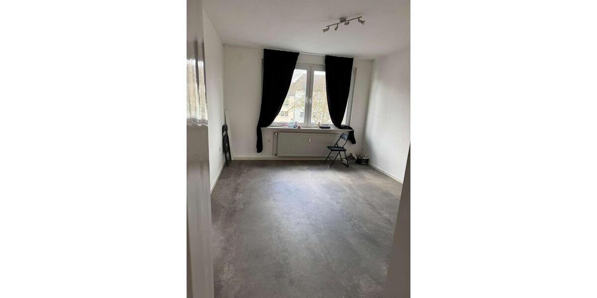 Etagenwohnung Gelsenkirchen Rotthausen - 2.5 Zimmer, 65 m&sup2;, 590&euro; | Angebot:26084399