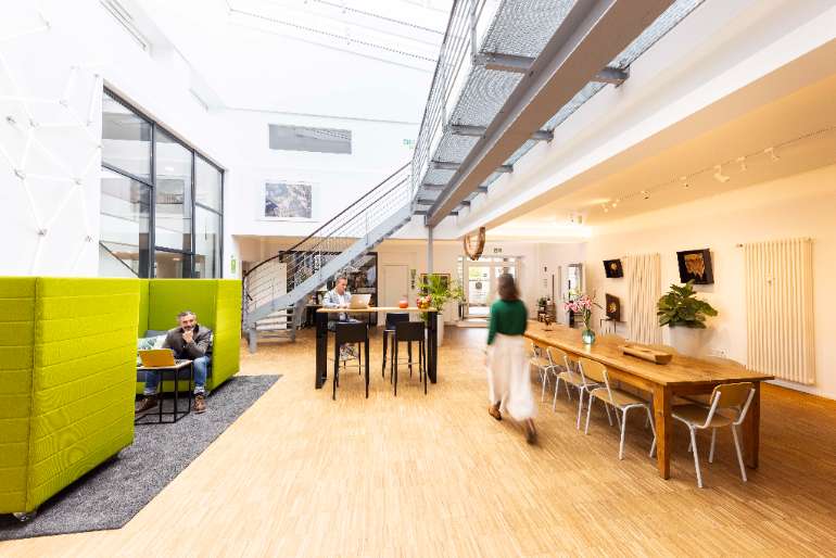 Gewerbeobjekt Essen Stadtbezirk II - 250&euro; | Angebot:26157631