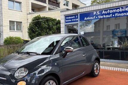 Fiat 500 67.412 km 8.700 &euro; Essen 45141