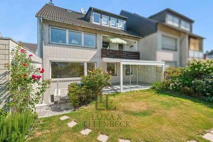 Haus Mülheim an der Ruhr Menden-Holthausen - 6 Zimmer, 216 m&sup2;, 589.000&euro; | Angebot:27250931