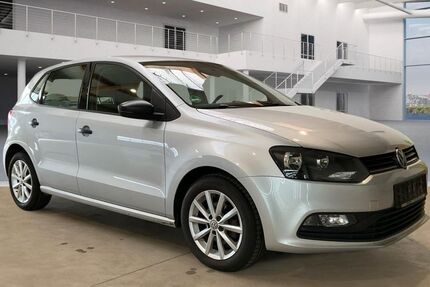 VW Polo 220.000 km 5.999 &euro; Dinslaken 46537