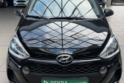 Hyundai i10 36.000 km 9.890 &euro; Bottrop 46236