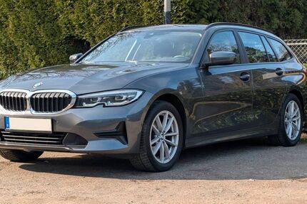 BMW 320 95.000 km 24.400 &euro; Herne 44629