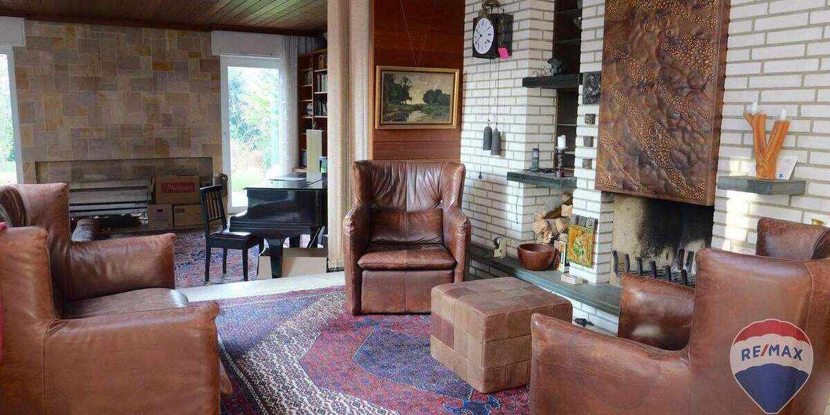 Einfamilienhaus Dinslaken Innenstadt - 8 Zimmer, 240 m&sup2;, 698.000&euro; | Angebot:25730854