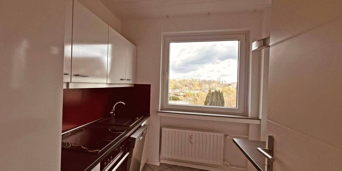 Etagenwohnung Essen Steele - 3 Zimmer, 80 m&sup2;, 760&euro; | Angebot:26305936
