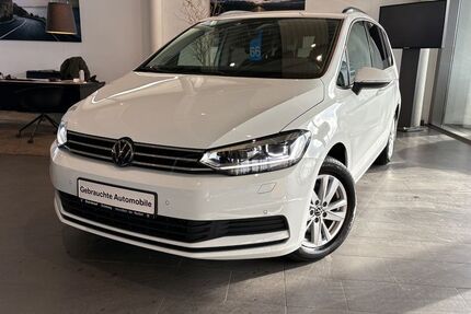 VW Touran 36.399 km 30.750 &euro; Duisburg 47119