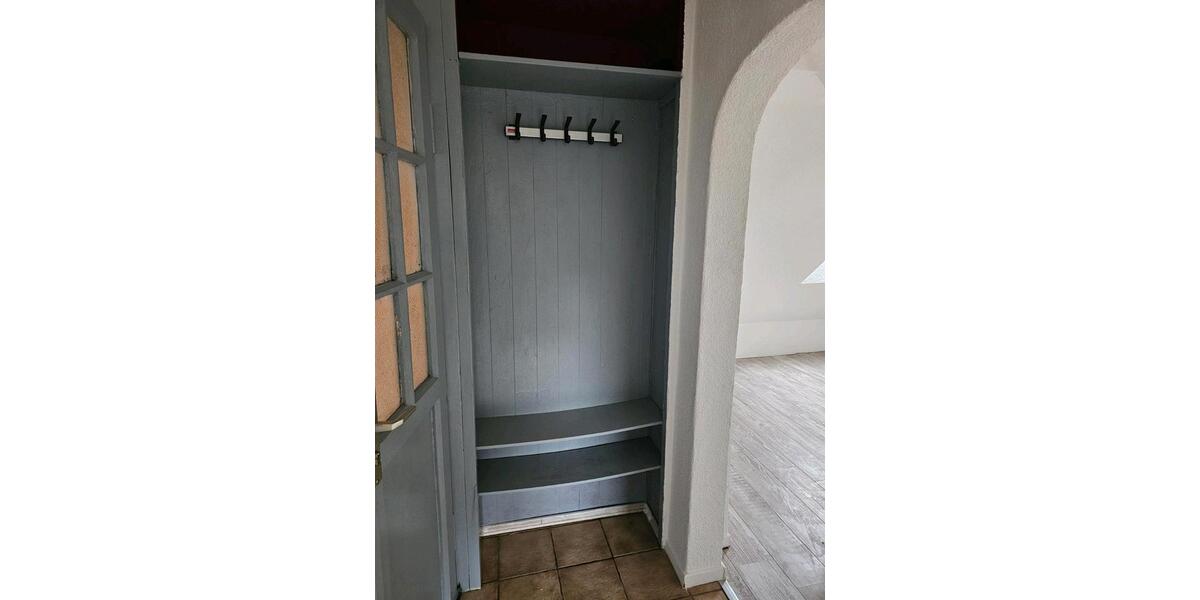 Dachgeschoßwohnung Gelsenkirchen Gelsenkirchen-Nord - 1.5 Zimmer, 41 m&sup2;, 360&euro; | Angebot:24770721