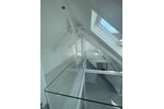 Wohnen auf höchstem Niveau: 168 qm, lichtdurchflutete Maisonette in Rüttenscheid, Klima,Garage - Maisonettenwohnung Essen Rüttenscheid | Angebot:27332915