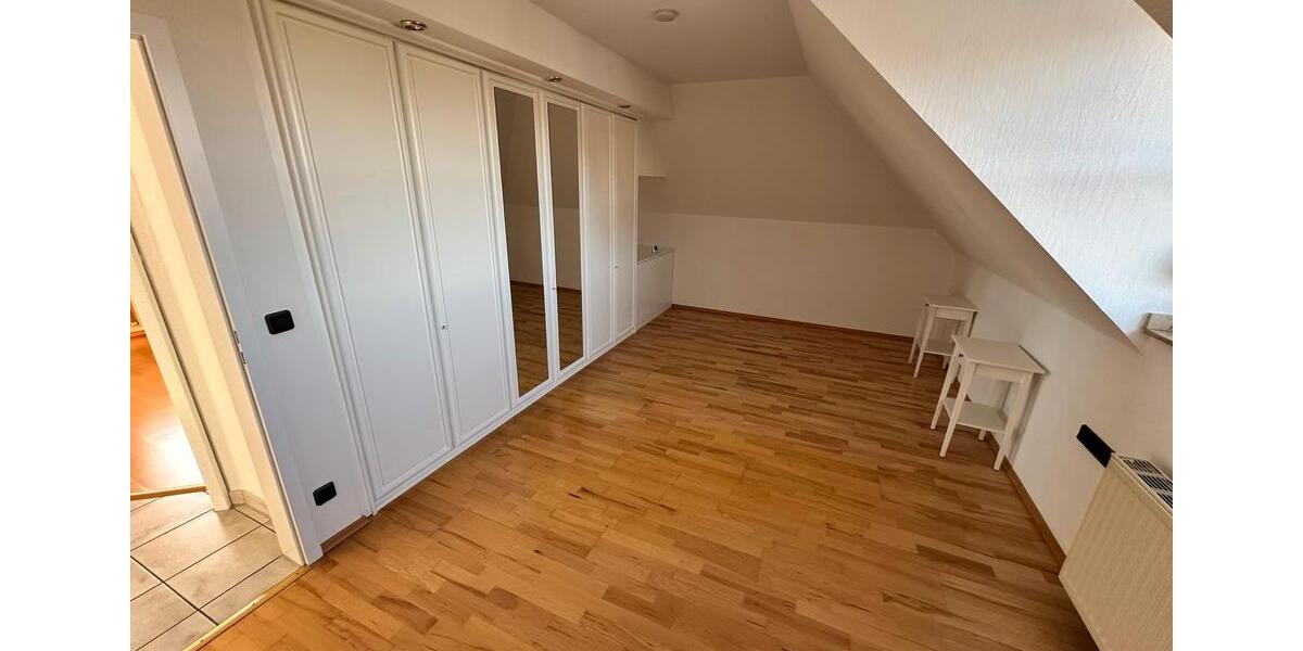 Maisonettenwohnung Velen - 4 Zimmer, 115 m&sup2;, 1.035&euro; | Angebot:25333151