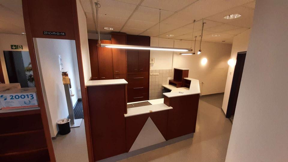 Gewerbeobjekt Herne Eickel - 1.000&euro; | Angebot:23883211