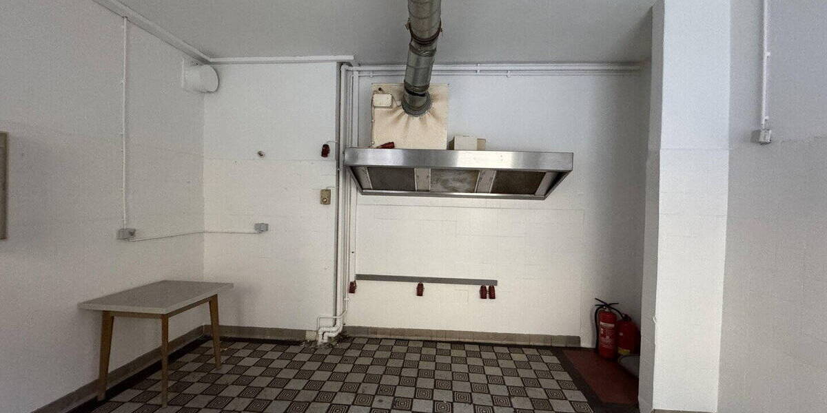 Gewerbeobjekt Duisburg Alt-Homberg - 800&euro; | Angebot:26228860