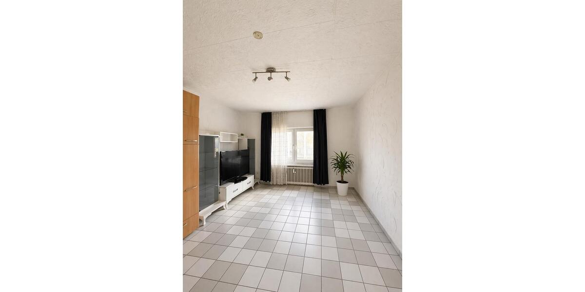 Etagenwohnung Essen Frillendorf - 2 Zimmer, 40 m&sup2;, 690&euro; | Angebot:26278516