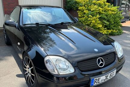 Mercedes-Benz SLK 230 144.500 km 5.500 &euro; Datteln 45711