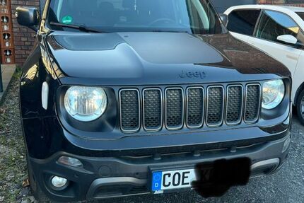 Jeep Renegade 49.500 km 21.300 &euro; Dülmen 48249