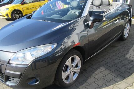 Renault Megane 154.508 km 4.900 &euro; Bochum 44795