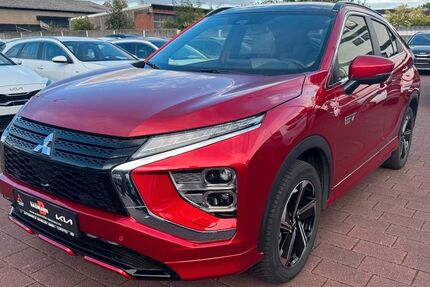 Mitsubishi Eclipse Cross 36.954 km 22.990 &euro; Dorsten 46282
