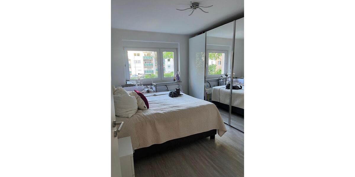 Erdgeschoßwohnung Bochum Bochum-Südwest - 3.5 Zimmer, 75 m&sup2;, 1.024&euro; | Angebot:26270990