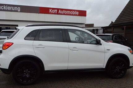 Mitsubishi ASX 69.035 km 14.950 &euro; Bottrop 46240