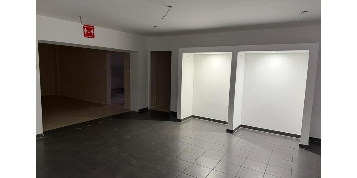 Gewerbeobjekt Duisburg Hamborn - 1.300&euro; | Angebot:24694556