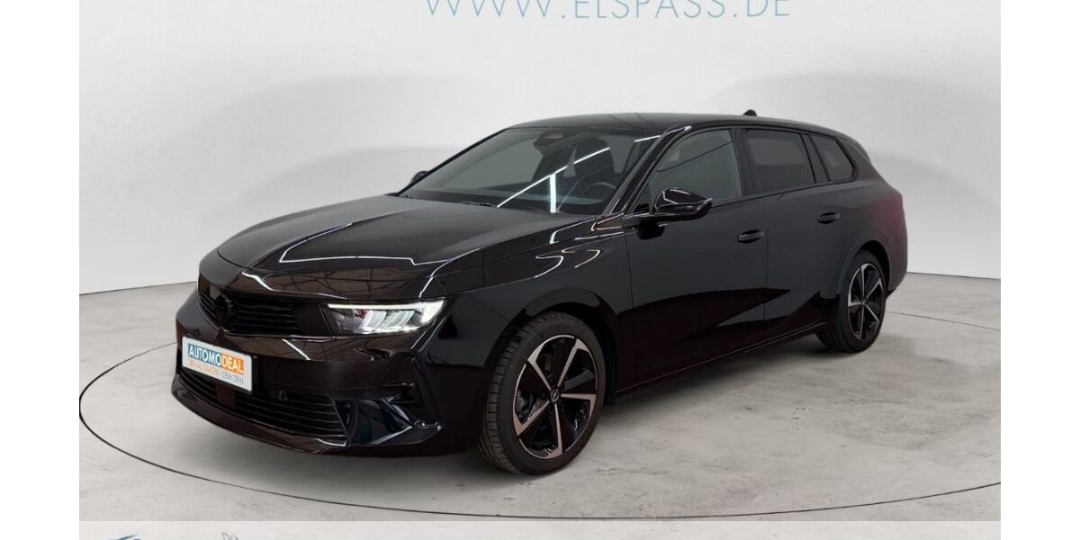 Opel Astra 31.117 km 99.999 &euro; Dinslaken 46539