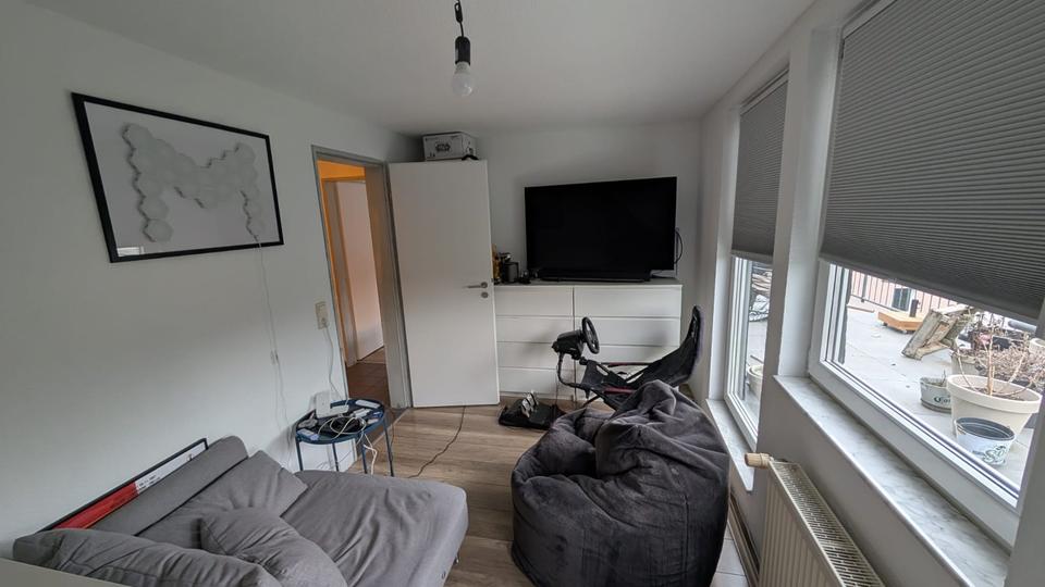 Dachgeschoßwohnung Herne - 3 Zimmer, 74 m&sup2;, 595&euro; | Angebot:25170730