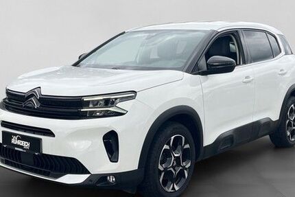 Citroen C5 Aircross 27.690 km 17.490 &euro; Duisburg 47167