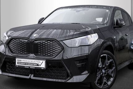 BMW iX2 14.345 km 48.250 &euro; Bochum 44809