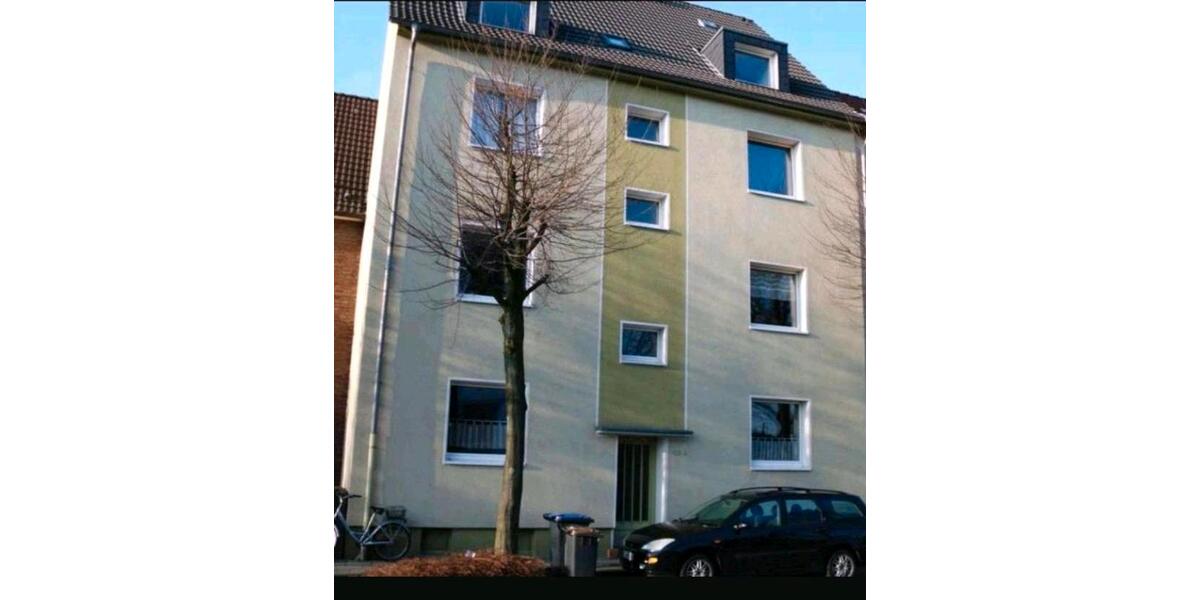Etagenwohnung Herten - 2 Zimmer, 43 m&sup2;, 491&euro; | Angebot:24478640
