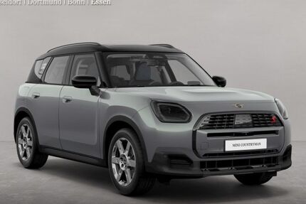 Mini Countryman S (Cooper) 25.262 km 36.899 &euro; Essen 45141