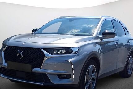 DS Automobiles DS7 (Crossback) 51.593 km 27.460 &euro; Borken 46325