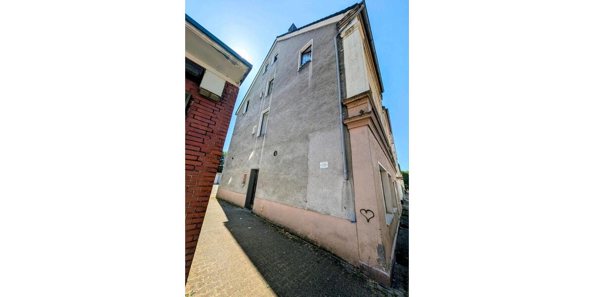 Mehrfamilienhaus, Wohnhaus Gelsenkirchen Rotthausen - 390.000&euro; | Angebot:27297393