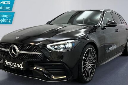 Mercedes-Benz C 220 2.937 km 53.490 &euro; Rhede 46414