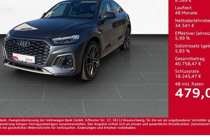 Audi Q5 74.648 km 42.930 &euro; Wesel 46485