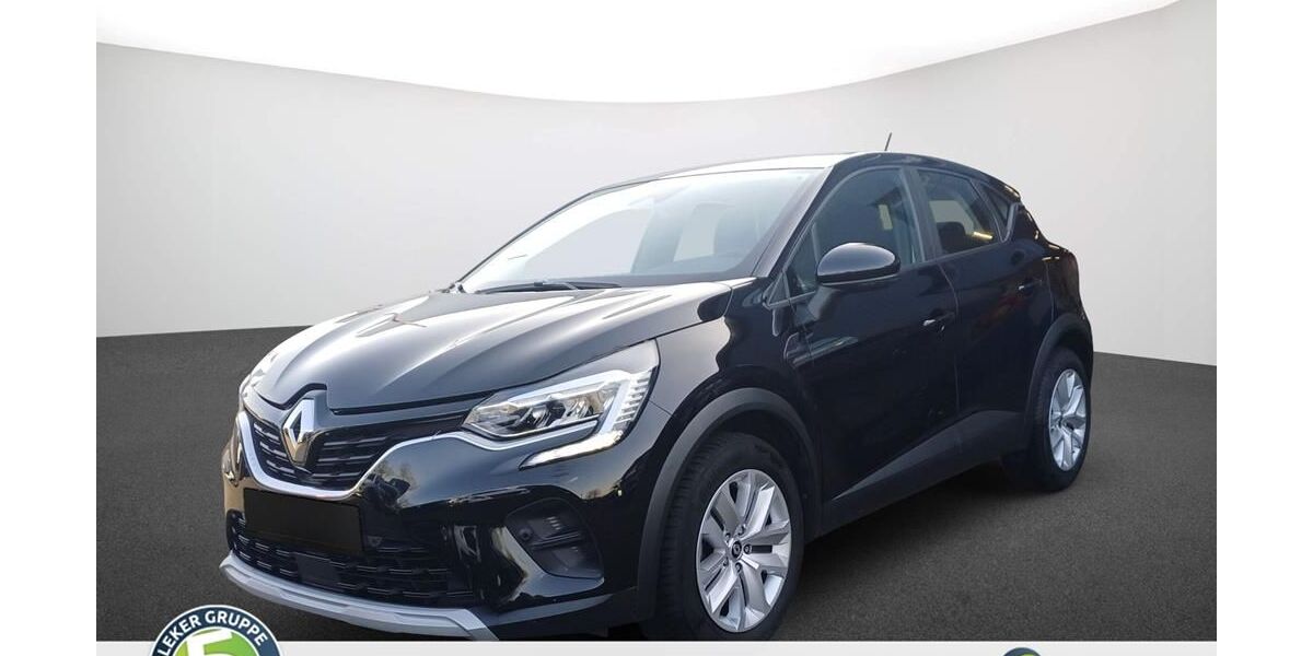 Renault Captur 40.388 km 18.980 &euro; Dülmen 48249