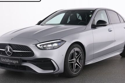 Mercedes-Benz C 300 9.561 km 52.360 &euro; Essen 45309