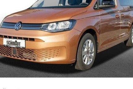 VW Caddy 16.900 km 33.900 &euro; Recklinghausen 45657