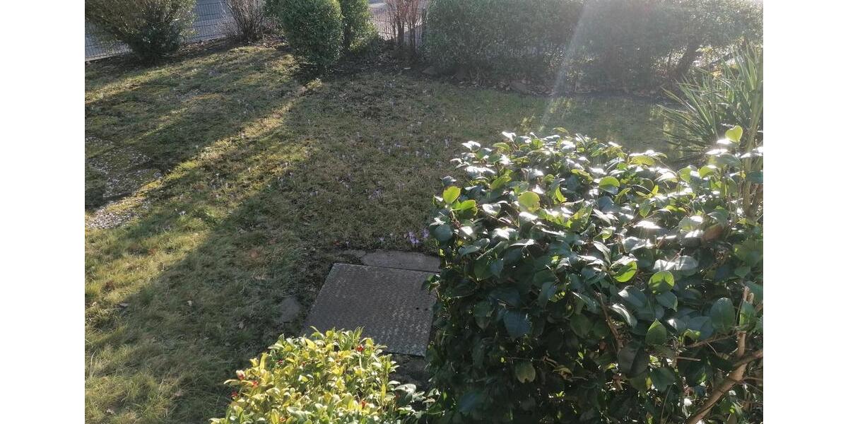 Erdgeschoßwohnung Mülheim an der Ruhr Linksruhr - 3 Zimmer, 59 m&sup2;, 150.000&euro; | Angebot:26762468