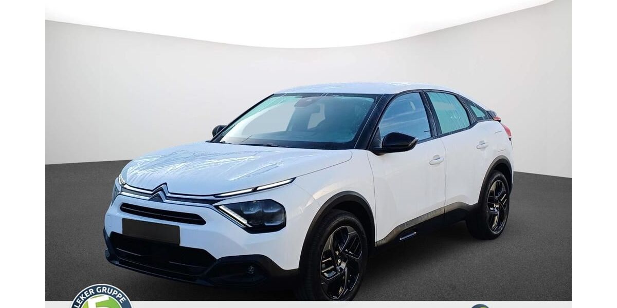 Citroen C4 19.018 km 16.194 &euro; Borken 46325