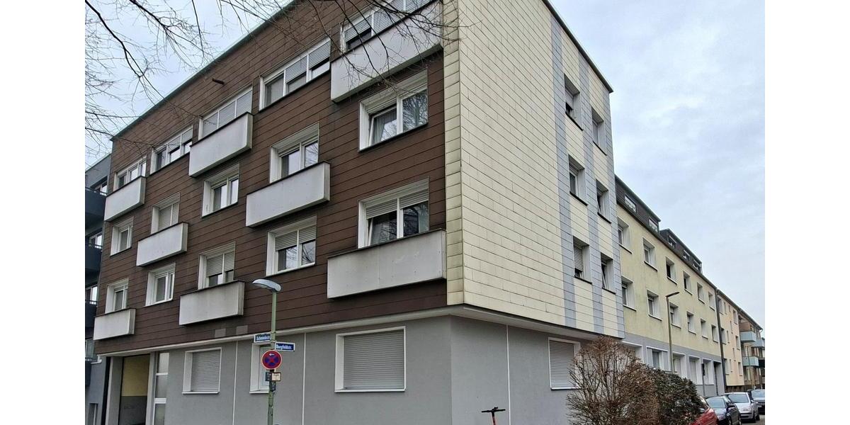 Gewerbeobjekt Essen Stadtkern - 2.600&euro; | Angebot:25831024