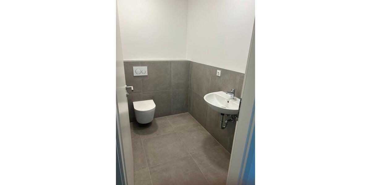 Dachgeschoßwohnung Dorsten Altstadt - 4 Zimmer, 101 m&sup2;, 1.200&euro; | Angebot:25395282