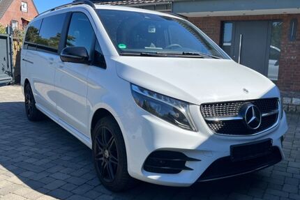 Mercedes-Benz V 300 45.000 km 65.499 &euro; Rheinberg 47495