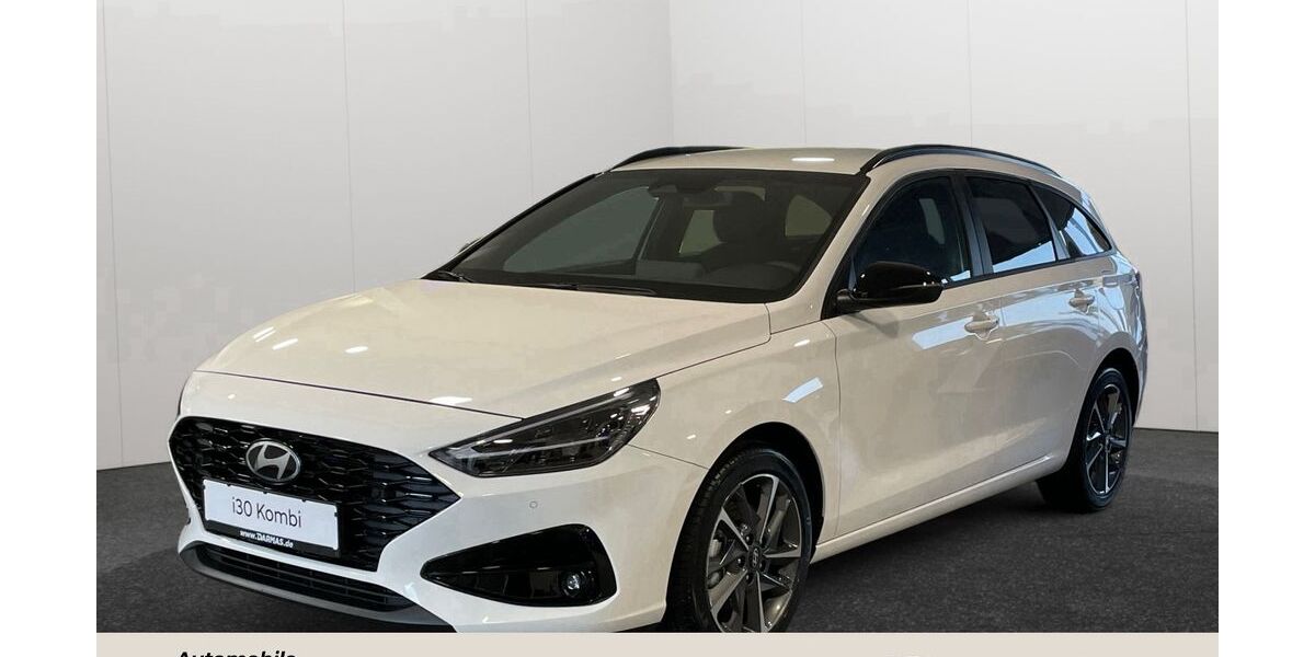 Hyundai i30 24.511 km 21.490 &euro; Haltern am See 45721