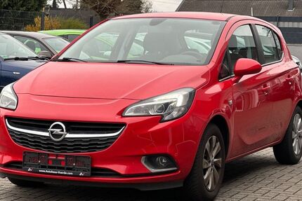 Opel Corsa 70.000 km 9.890 &euro; Voerde 46562