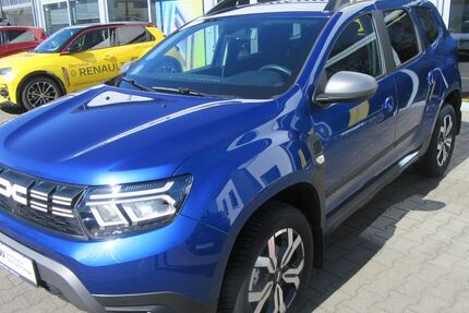 Dacia Duster 22.325 km 20.480 &euro; Bochum 44795