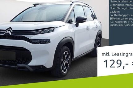 Citroen C3 Aircross 18.916 km 14.640 &euro; Borken 46325