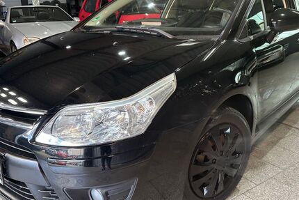 Citroen C4 210.200 km 1.500 &euro; Duisburg 47059