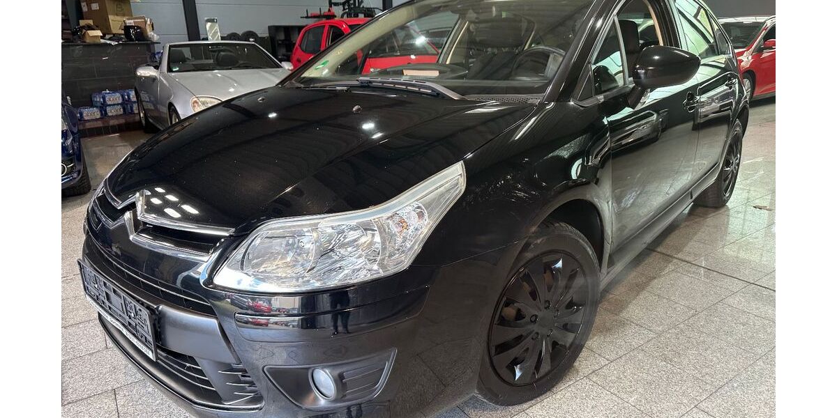 Citroen C4 210.200 km 1.500 &euro; Duisburg 47059