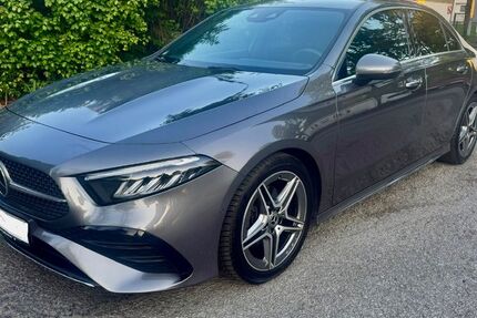 Mercedes-Benz A 200 55.000 km 27.900 &euro; Gelsenkirchen 45886